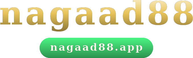 nagaad88 logo